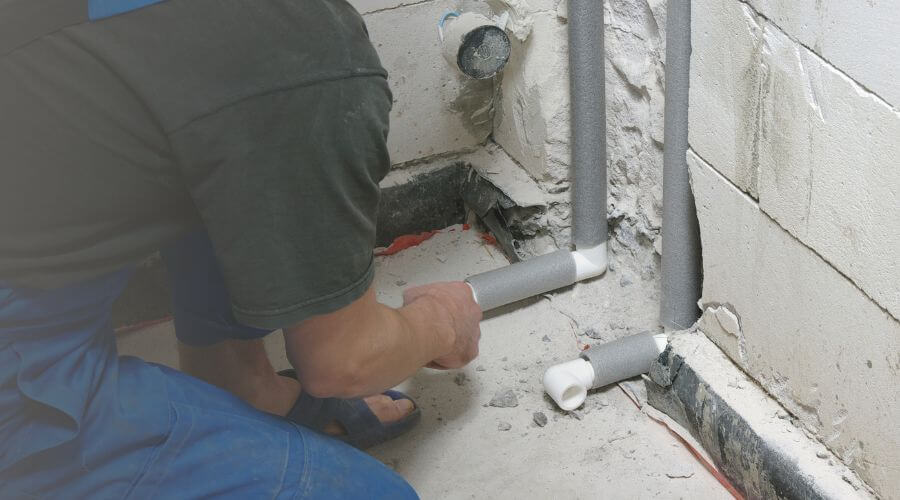 Professional septic tank pumping services in Blain, PA